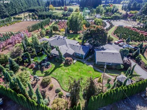 23242 SE Bornstedt Rd, Sandy, OR 97055 photo 1