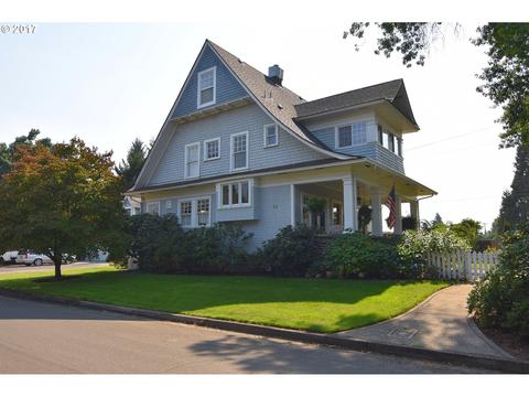 50 E Howard Ave, Eugene, OR 97404 photo 1