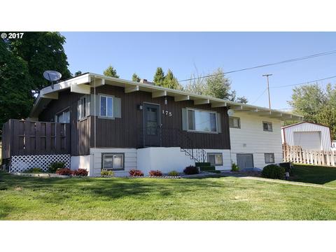 175 Willow Dr, Stanfield, OR 97875 photo 1