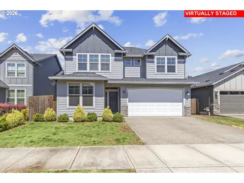 12514 NE 109th St, Vancouver, WA 98682
