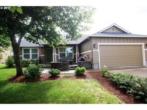 593 Murin St, Eugene, OR 97402 photo 1