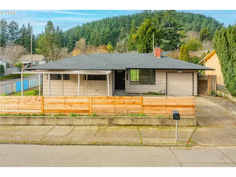 3063 SE 112th Ave, Portland, OR 97266