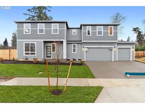 12304 SW Broadleaf Ter #LOT 3, Portland, OR 97223