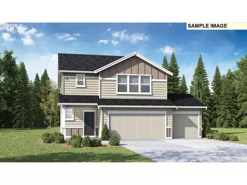 357 NW 30th St, Battle Ground, WA 98604
