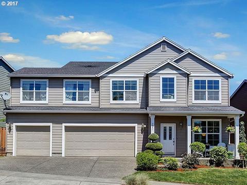 2861 SE Quail Dr, Gresham, OR 97080 photo 1