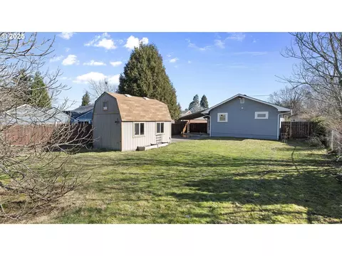 4731 NE 88th Ave, Portland, OR 97220