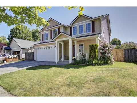 907 NW 13th Ave, Battle Ground, WA 98604