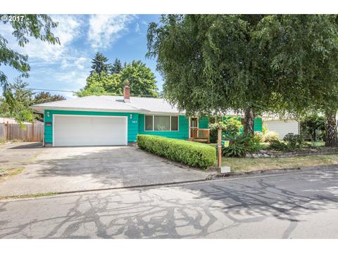 983 S 40th Pl, Springfield, OR 97478 photo 1