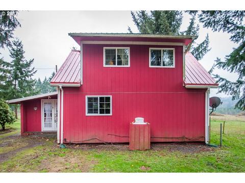 68519 S Barton Rd, Rainier, OR 97048 photo 1