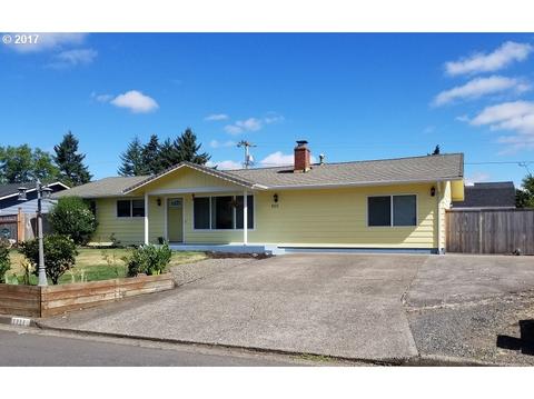 1111 Stillman Ave, Eugene, OR 97404 photo 1