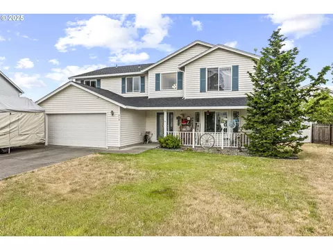 218 Blue Jay Ct, Kelso, WA 98626