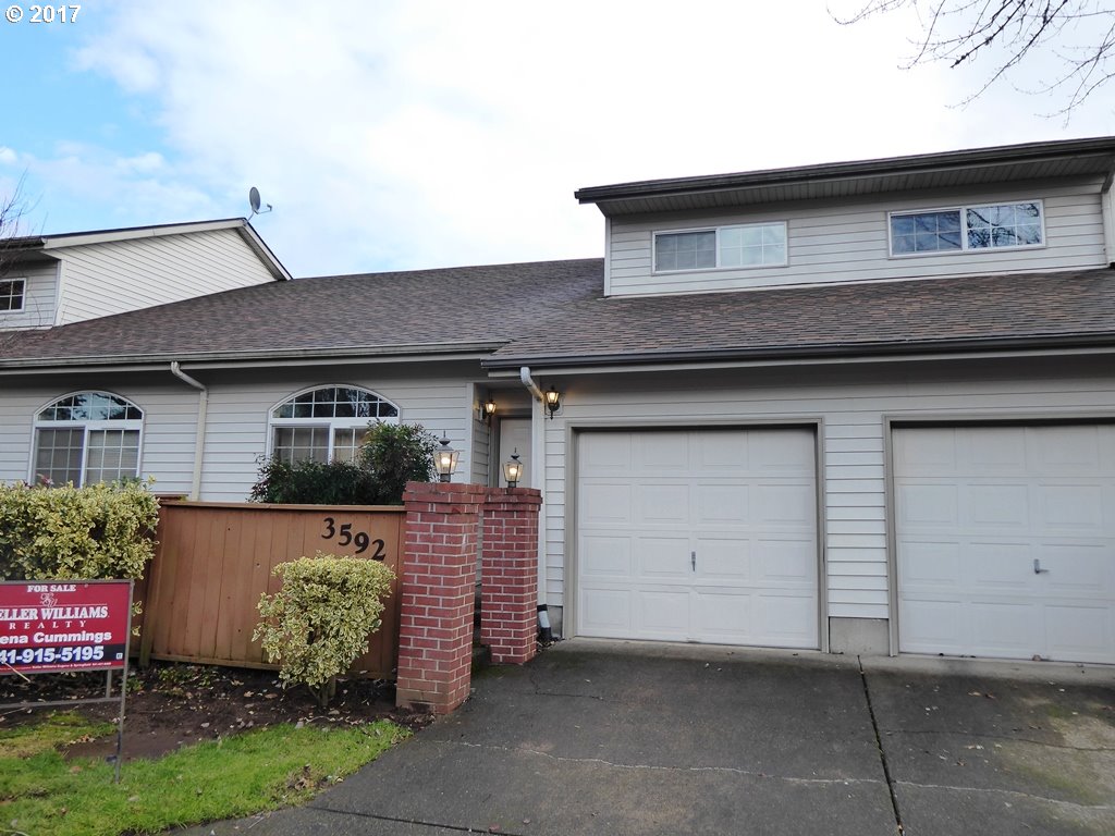3592 Westleigh St, Eugene, OR 97405 photo 1