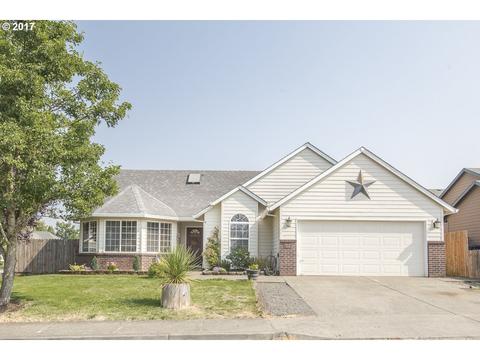 275 Thunderbird St, Molalla, OR 97038 photo 1