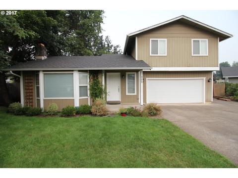 355 69th Pl, Springfield, OR 97478 photo 1
