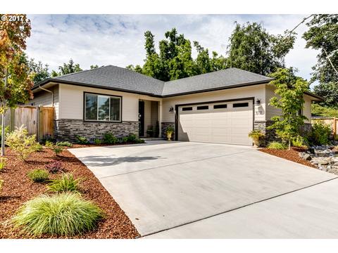 512 Silver Meadows Dr, Eugene, OR 97404 photo 1