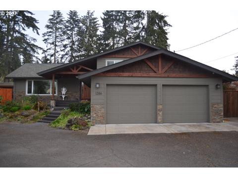 1286 Bond Ln, Eugene, OR 97401 photo 1