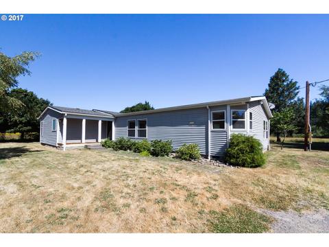 2421 Ash St, Lyons, OR 97358 photo 1