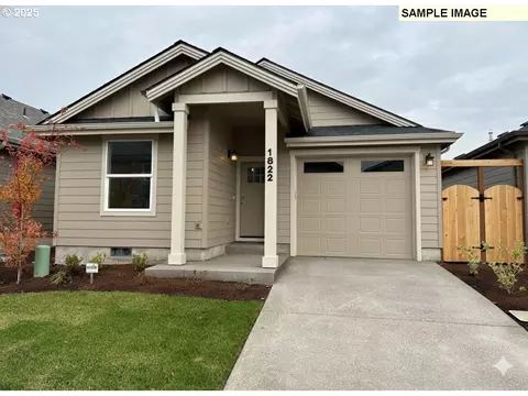 1531 SE Hankel St, Dallas, OR 97338