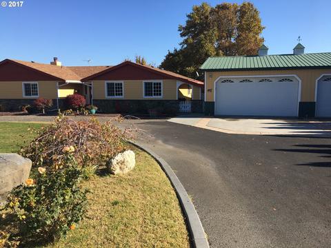 78711 Eastregaard Rd, Boardman, OR 97818 photo 1