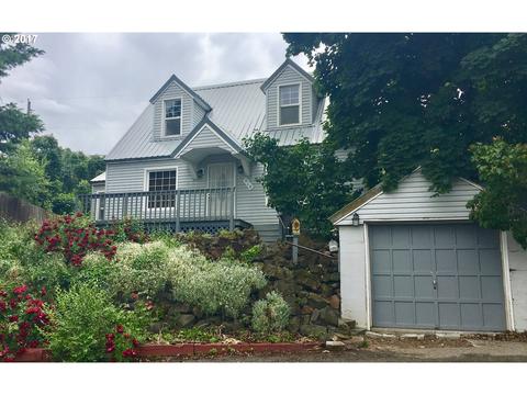 918 SW Goodwin Pl, Pendleton, OR 97801 photo 1