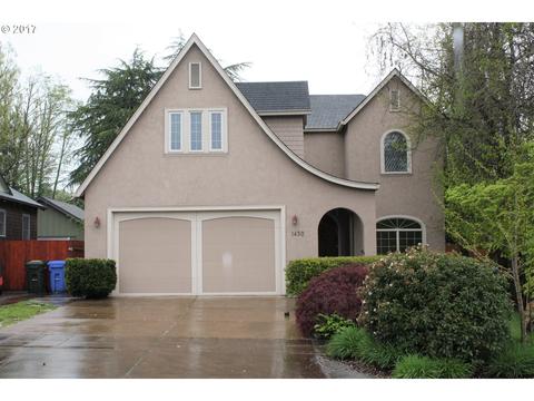 1450 E 23rd Ave, Eugene, OR 97403 photo 1