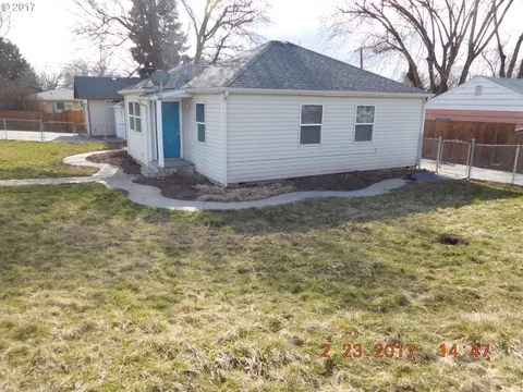 1001 SW 28th St, Pendleton, OR 97801 photo 1