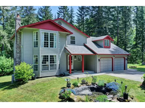 14011 NE 346th St, Battle Ground, WA 98604