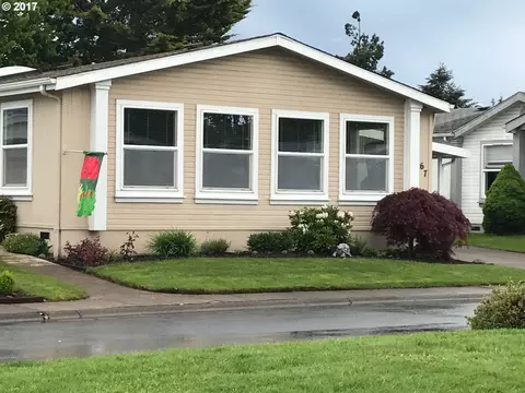 3355 N Delta Hwy #167, Eugene, OR 97408 photo 1
