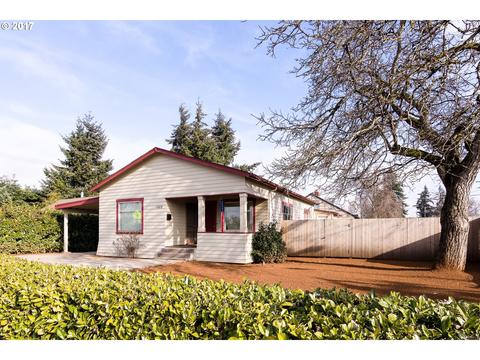 1209 N 5th St, Springfield, OR 97477 photo 1