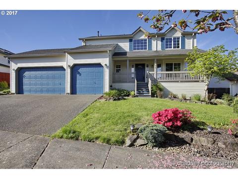 2425 SW Giese Loop, Gresham, OR 97080 photo 1