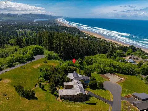 tides trail, Manzanita, OR 97130