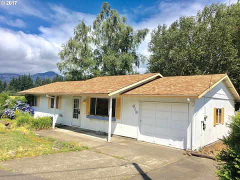 619 Forest Ln, Cascade Locks, OR 97014 photo 1