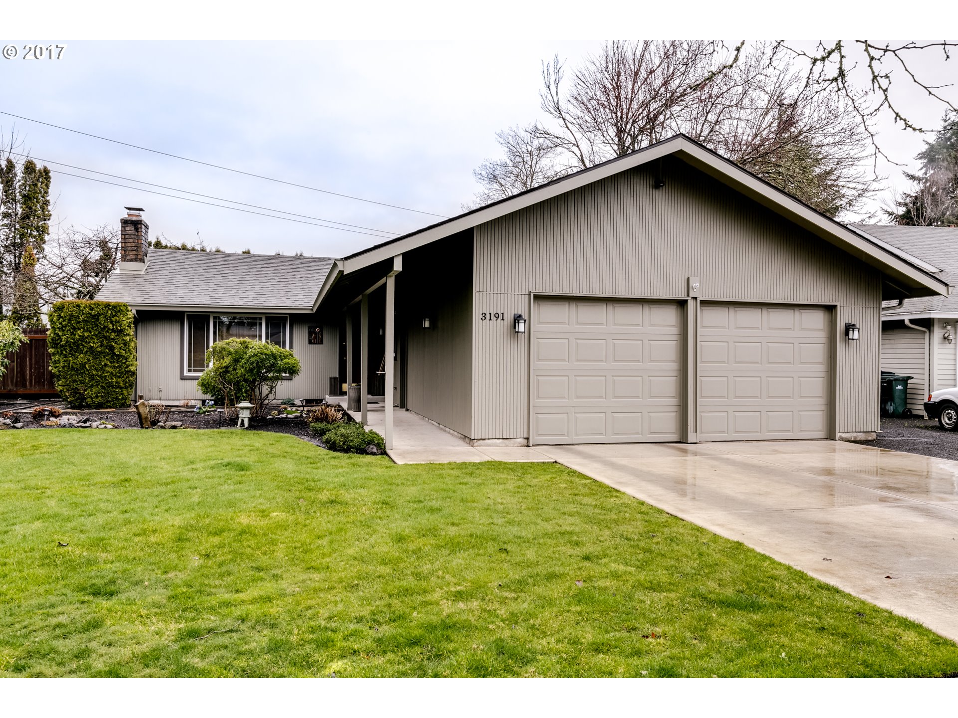 3191 Kentwood Dr, Eugene, OR 97401 photo 1