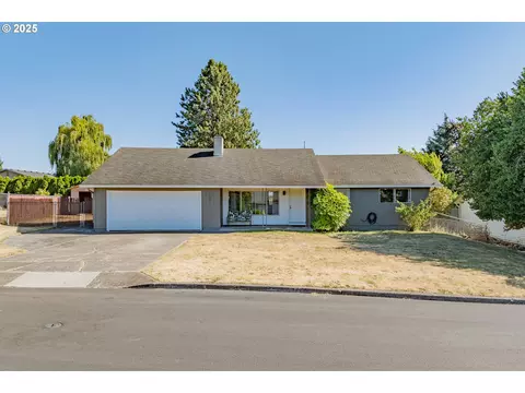 1705 NW Terrace St, Vancouver, WA 98685