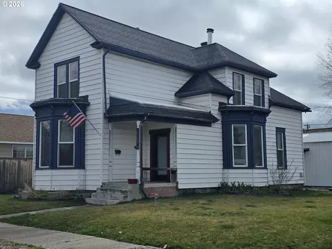 2239 Carter St, Baker City, OR 97814