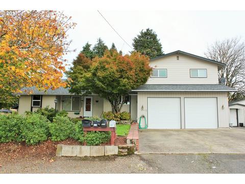 3499 Gilham Rd, Eugene, OR 97408 photo 1