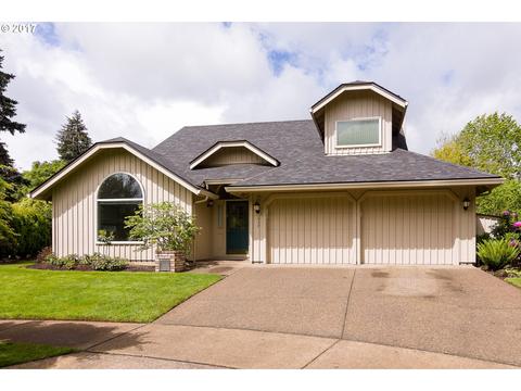 839 Fairway View Dr, Eugene, OR 97401 photo 1
