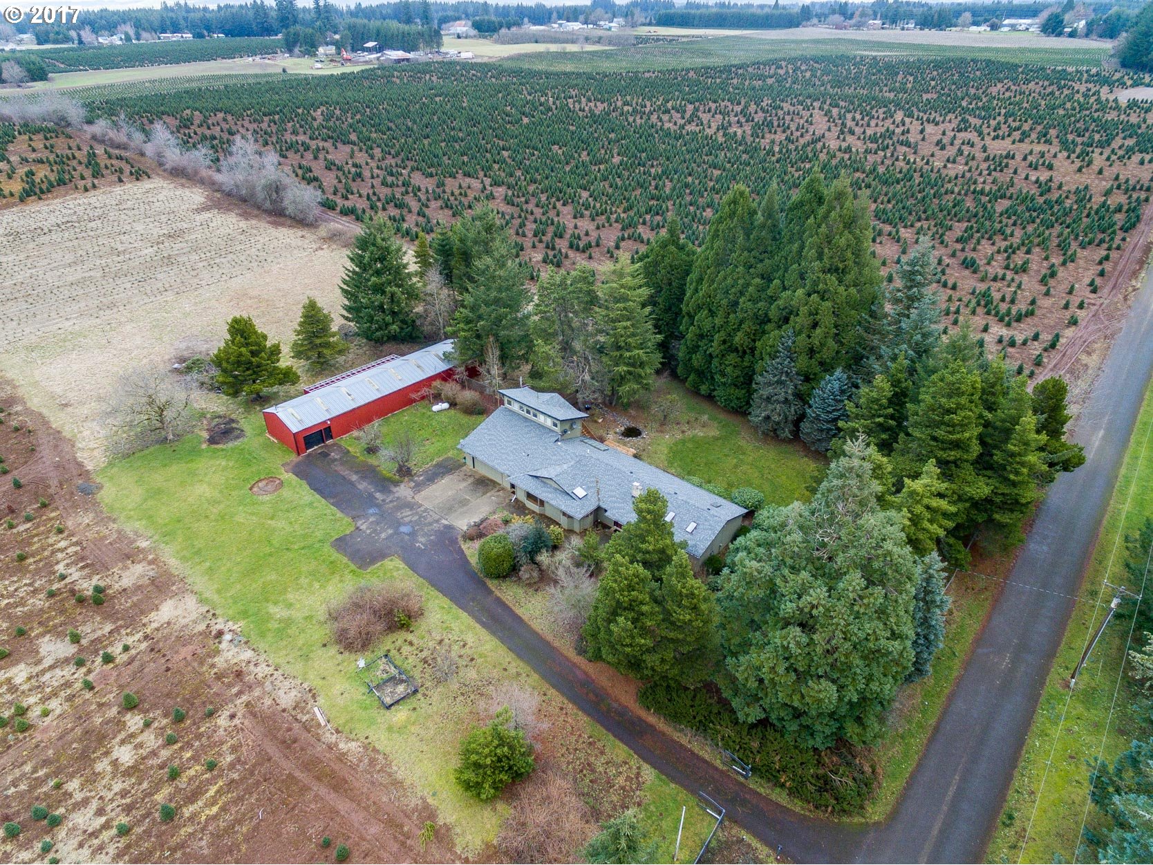 25049 S Wallens Rd, Estacada, OR 97023 photo 1
