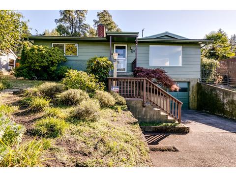 419 Park St, Springfield, OR 97477 photo 1