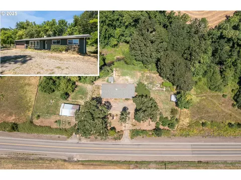 26005 Greenberry Rd, Corvallis, OR 97333