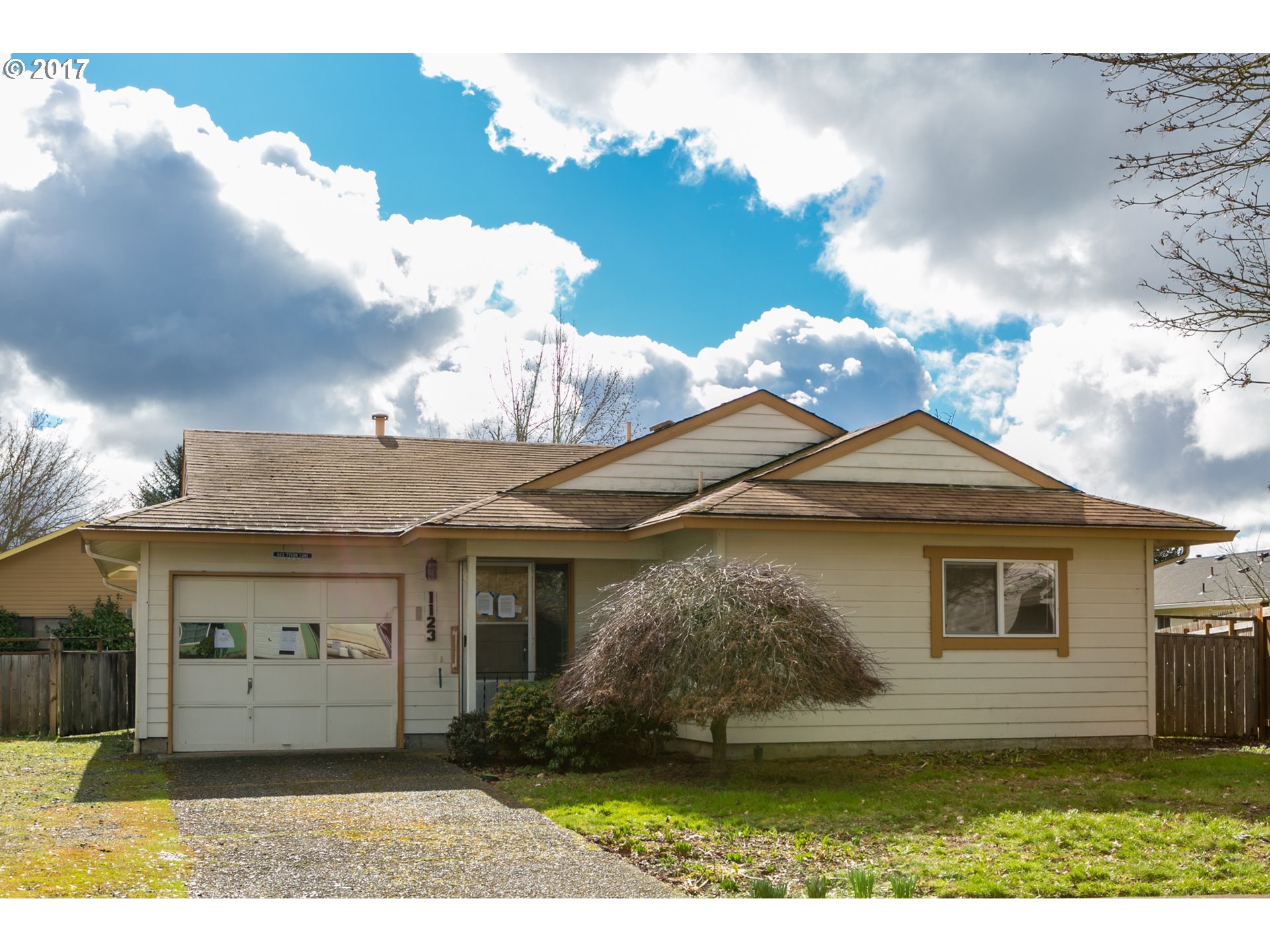 1123 Tyson Ln, Eugene, OR 97404 photo 1