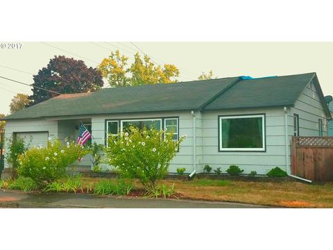 2061 J St, Springfield, OR 97477 photo 1