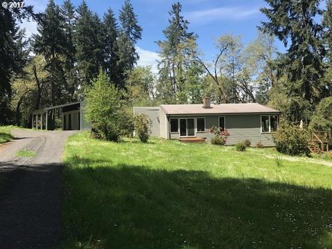 27230 Erickson Rd, Eugene, OR 97402 photo 1