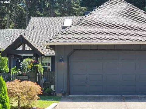 7666 SW Afton Ln, Portland, OR 97224