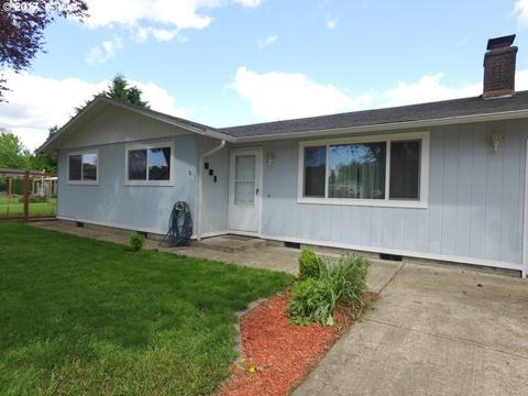 901 54th Pl, Springfield, OR 97478 photo 1