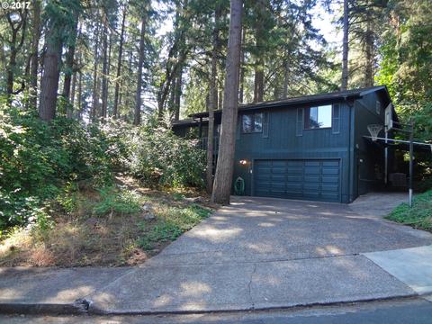 780 Foothill Dr, Eugene, OR 97405 photo 1