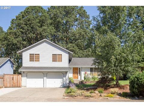 8010 Stoneoaks Ct, Gladstone, OR 97027 photo 1