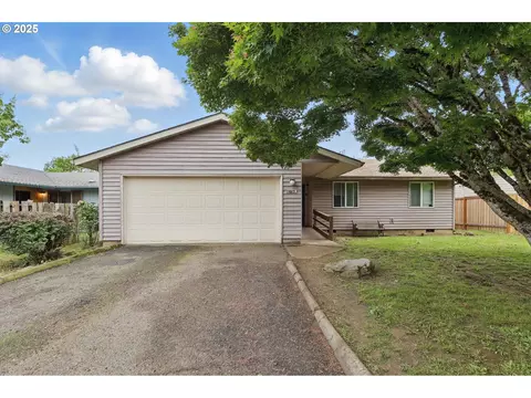 1315 SE 135th Ave, Portland, OR 97233