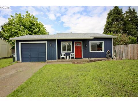 1477 Chase St, Eugene, OR 97402 photo 1