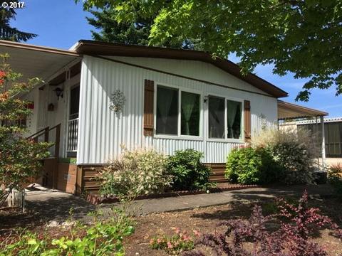 4800 Barger Dr # 86, Eugene, OR 97402 photo 1
